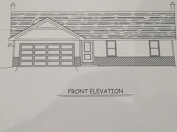 8721 Scott Ln, Machesney Park, IL 61115