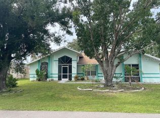 269 Rosemary St, Pt Charlotte, FL 33954
