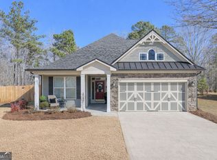 18 Stone Ct, Newnan, GA 30265
