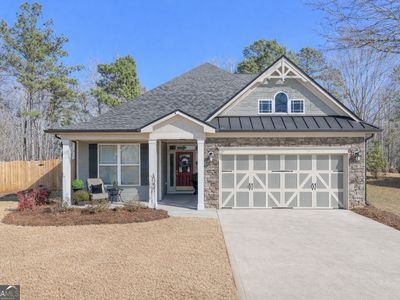 18 Stone Ct, Newnan, GA, 30265