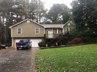 3556 Pine Branches Ct, Acworth, GA 30102