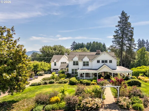 21200 SE Old Bethel Rd, Amity, OR 97101