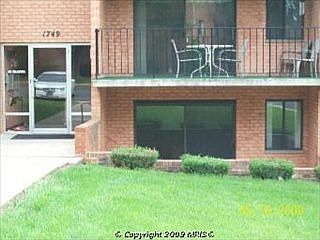 1st image of 1749 Edgewood Hill Cir APT 4