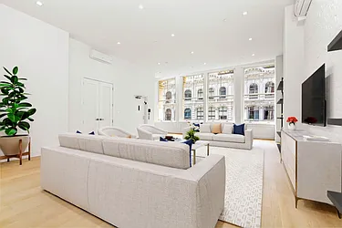 Rented by REAL New York