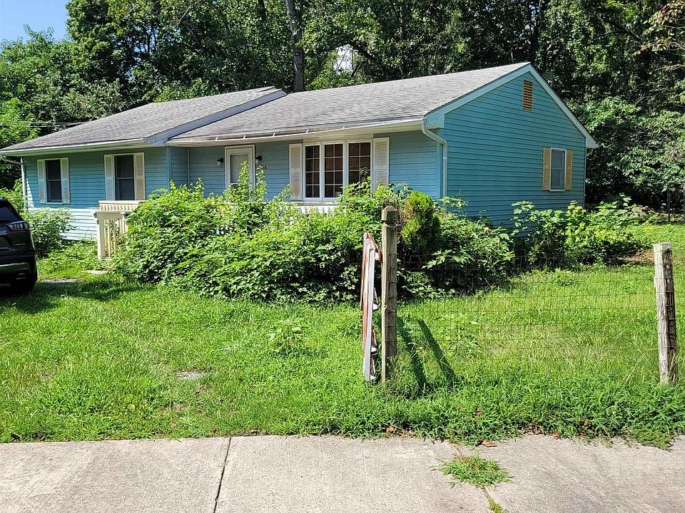 716 Clay St, Woodbine, NJ 08270 Zillow