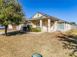 10213 Marigold Ln, Waco, TX 76708