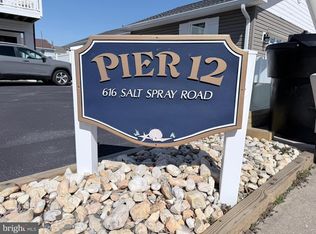 616 Salt Spray Rd UNIT 6, Ocean City, MD 21842