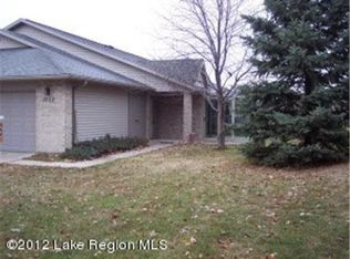 1022 N 1st Ave, Fergus Falls, MN 56537