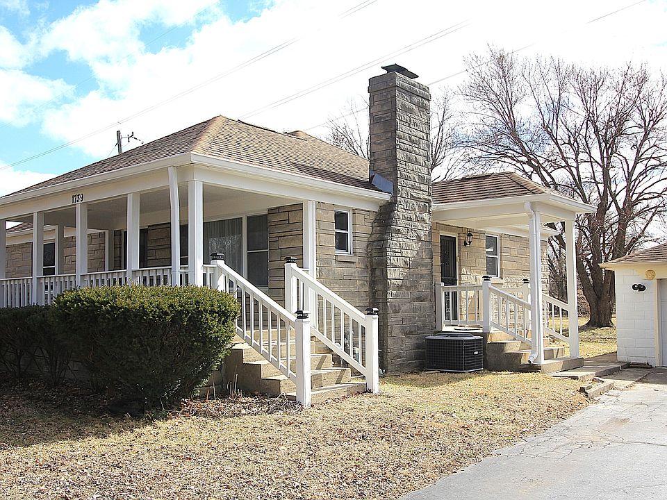 1st image of 1739 Forest Dr