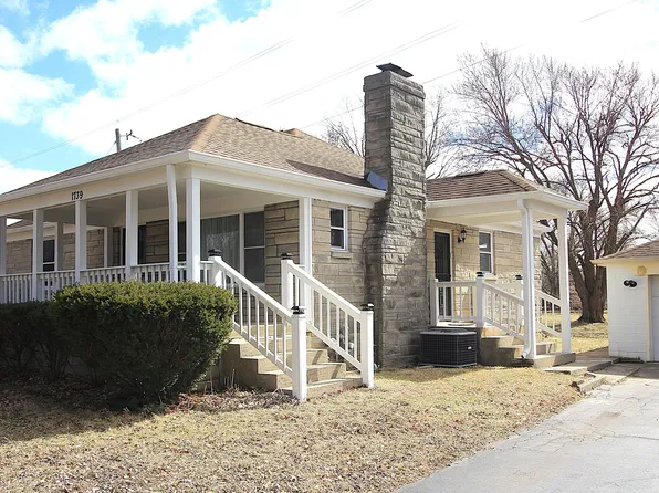 1739 Forest Dr, Indianapolis, IN 46227