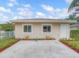2933 NW 59th St, Miami, FL 33142