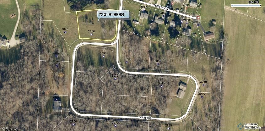 1st image of Corbin Dr