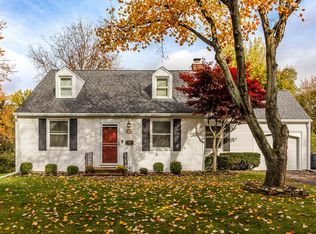 264 Selby Blvd E, Columbus, OH 43085