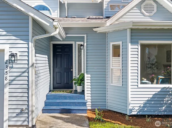 2358 NE Adler Ct, Poulsbo, WA 98370