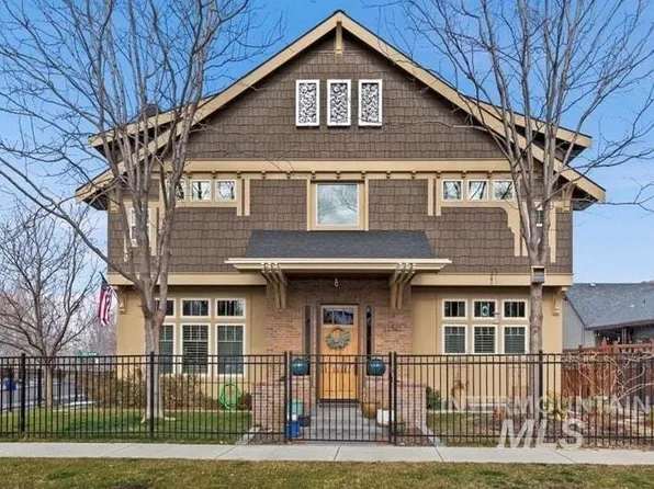 12961 N 9th Ave, Boise, ID 83714