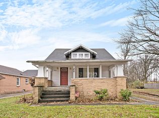 5880 Francis St, Kalamazoo, MI 49048