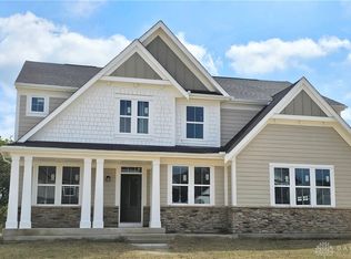 14 Ed Knoll Bnd, Springboro, OH 45066