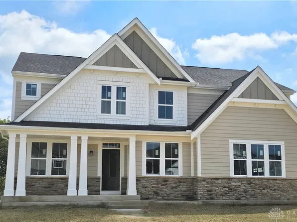 14 Ed Knoll Bnd, Springboro, OH 45066