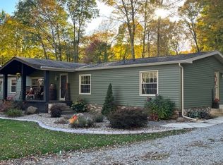 7093 Whipoorwill Ave, Hanoverton, OH 44423