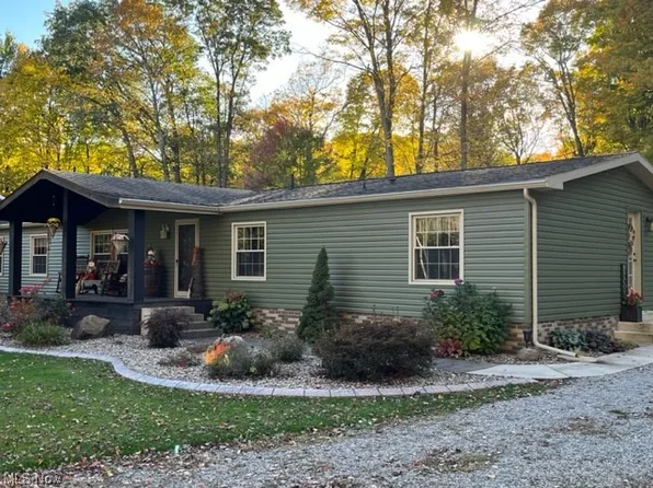 7093 Whipoorwill Ave, Hanoverton, OH 44423