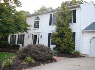 5 Whyte Dr, Voorhees, NJ 08043