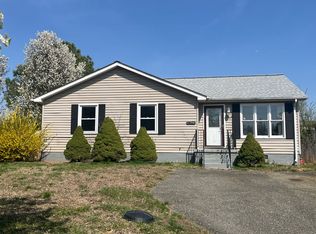 21346 Village Ct, Great Mills, MD 20634