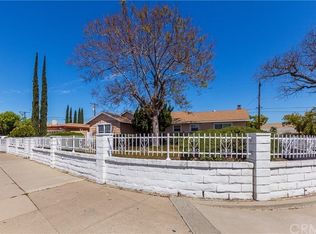 1465 E Pinewood Ave, Anaheim, CA 92805