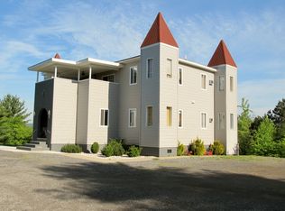 153 Elk Terrace Rd, Benezette, PA 15821