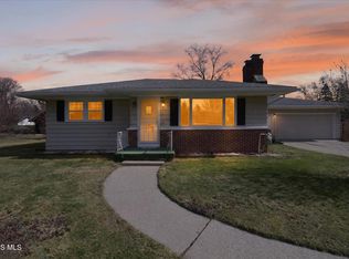 1225 Westgate Rd, Toledo, OH 43615