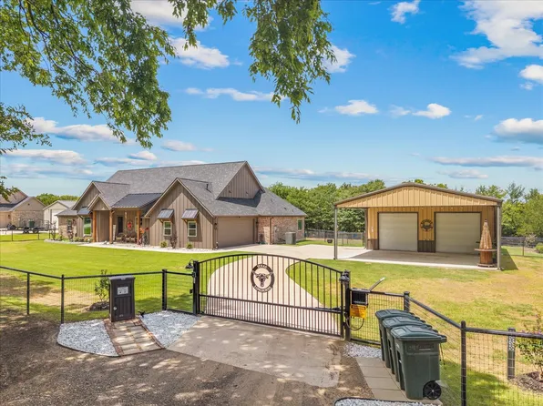 381 County Road 4945, Leonard, TX 75452