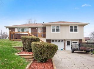 7930 Cleveland Ave, Kansas City, KS 66109