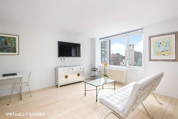 1st image of 322 W 57th St APT 28V