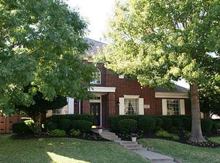 3 Parkside Cir, Allen, TX 75013