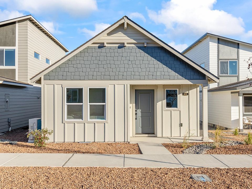 1st image of 4123 SW Pumice Ave #102