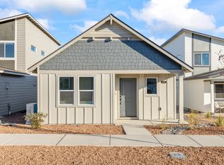 4123 SW Pumice Ave #102, Redmond, OR 97756