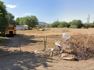 1317 W Tamarisk St, Phoenix, AZ 85041