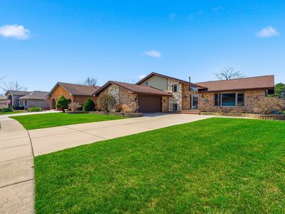 670 Kruk St, Lemont, IL, 60439