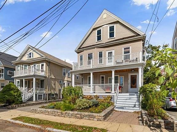 2nd image of 16 Gorham Rd #2