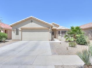 2432 E Antigua Dr, Casa Grande, AZ 85194