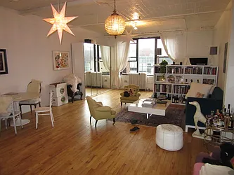 Rented by Landmark Developers USA, LLC
