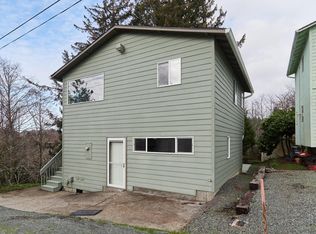 4670 Hughey St, Netarts, OR 97143