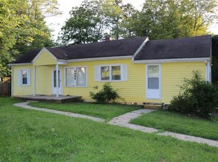 6888 Nc Highway 66 S, King, NC 27045