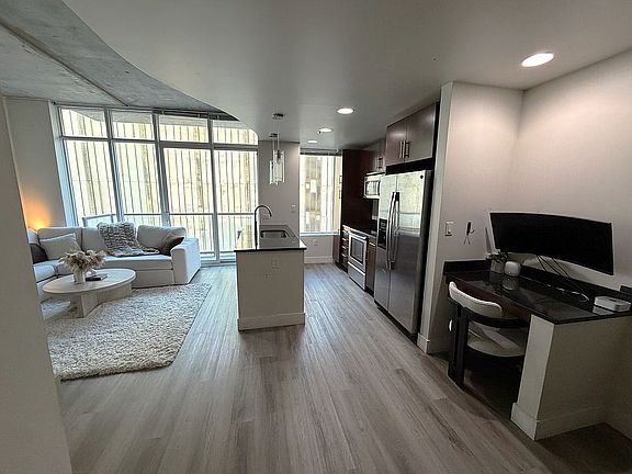 Office Nook