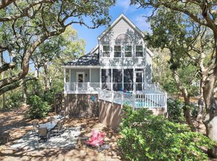 5 Abalone Aly, Isle Of Palms, SC 29451