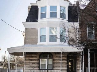 138 S 9th St, Lebanon, PA 17042