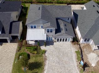 65 Palisade Dr, Saint Augustine, FL 32092