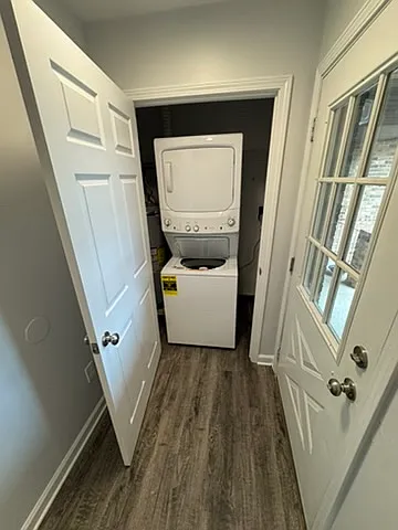 Sunrise Valley Apartments — Photo 33