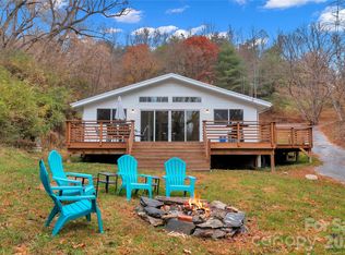 301 Hardwick Branch Rd, Marshall, NC 28753