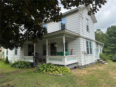 129 Main St, Parker, PA, 16049