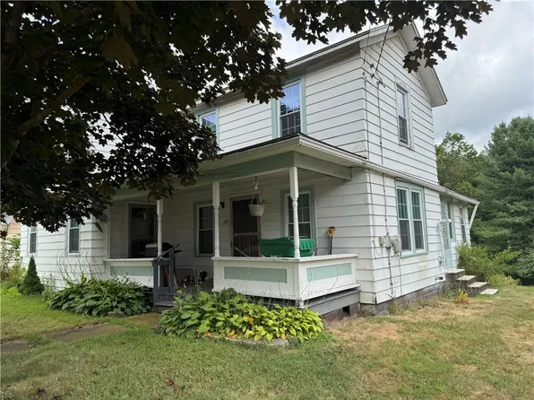 129 Main St, Parker, PA 16049